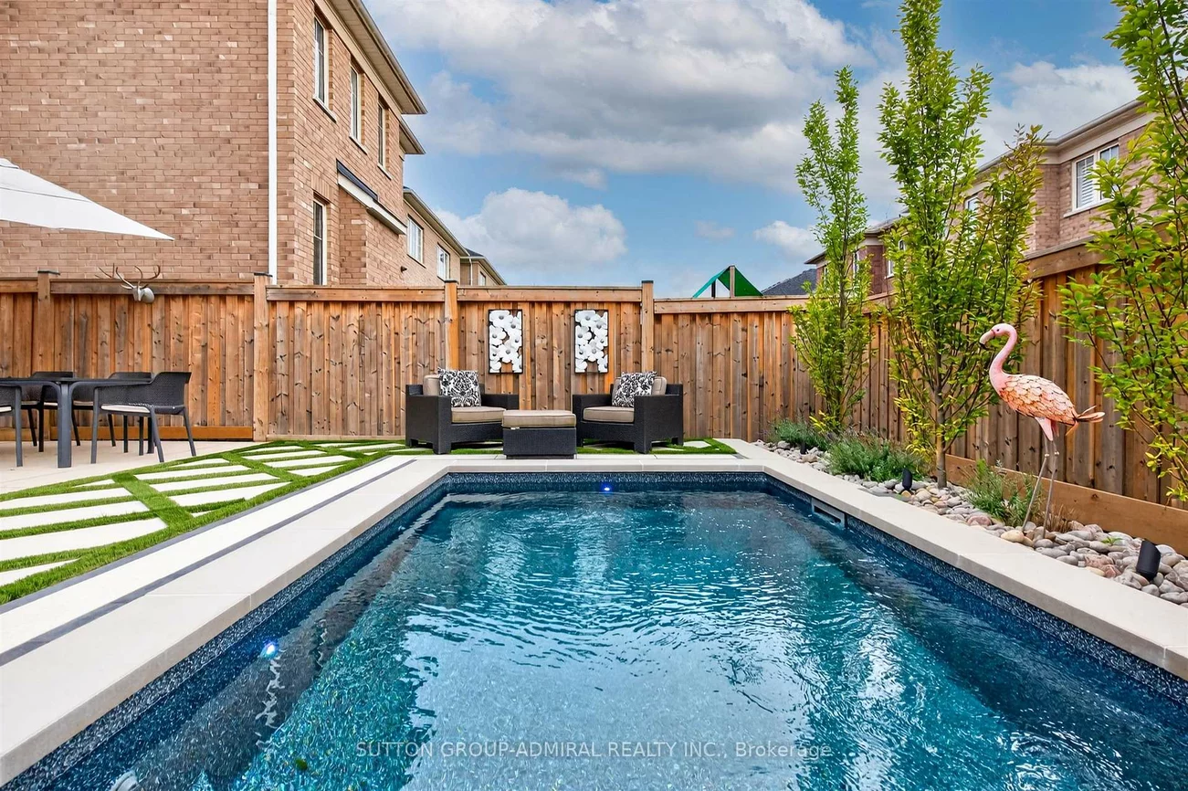 30, Blueberry Run, Nobleton, King