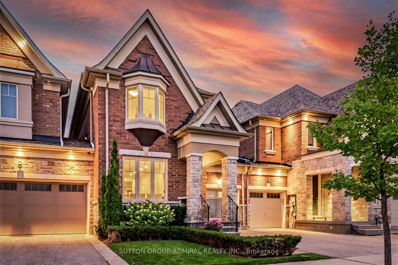 30, Blueberry Run, Nobleton, King