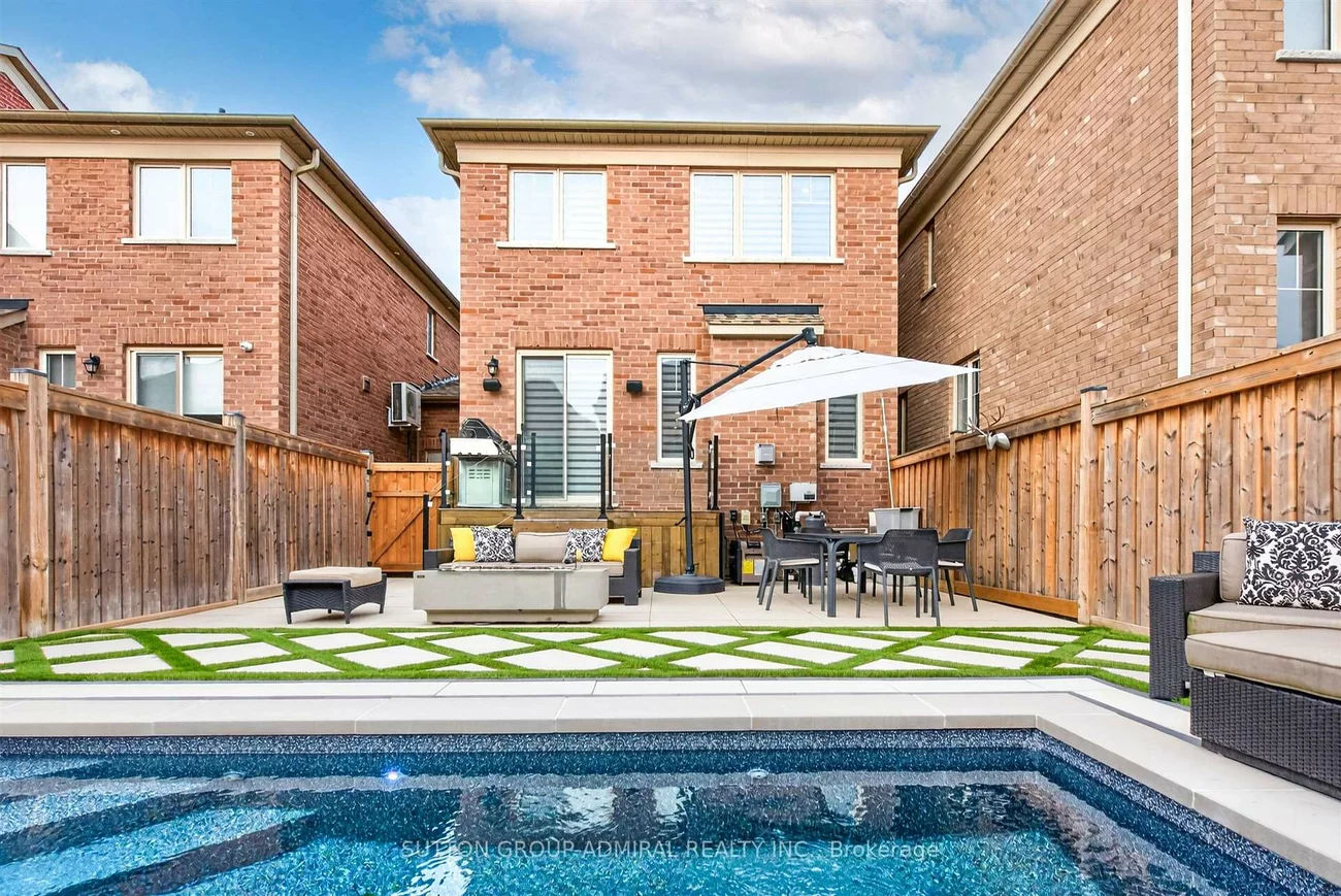 30, Blueberry Run, Nobleton, King