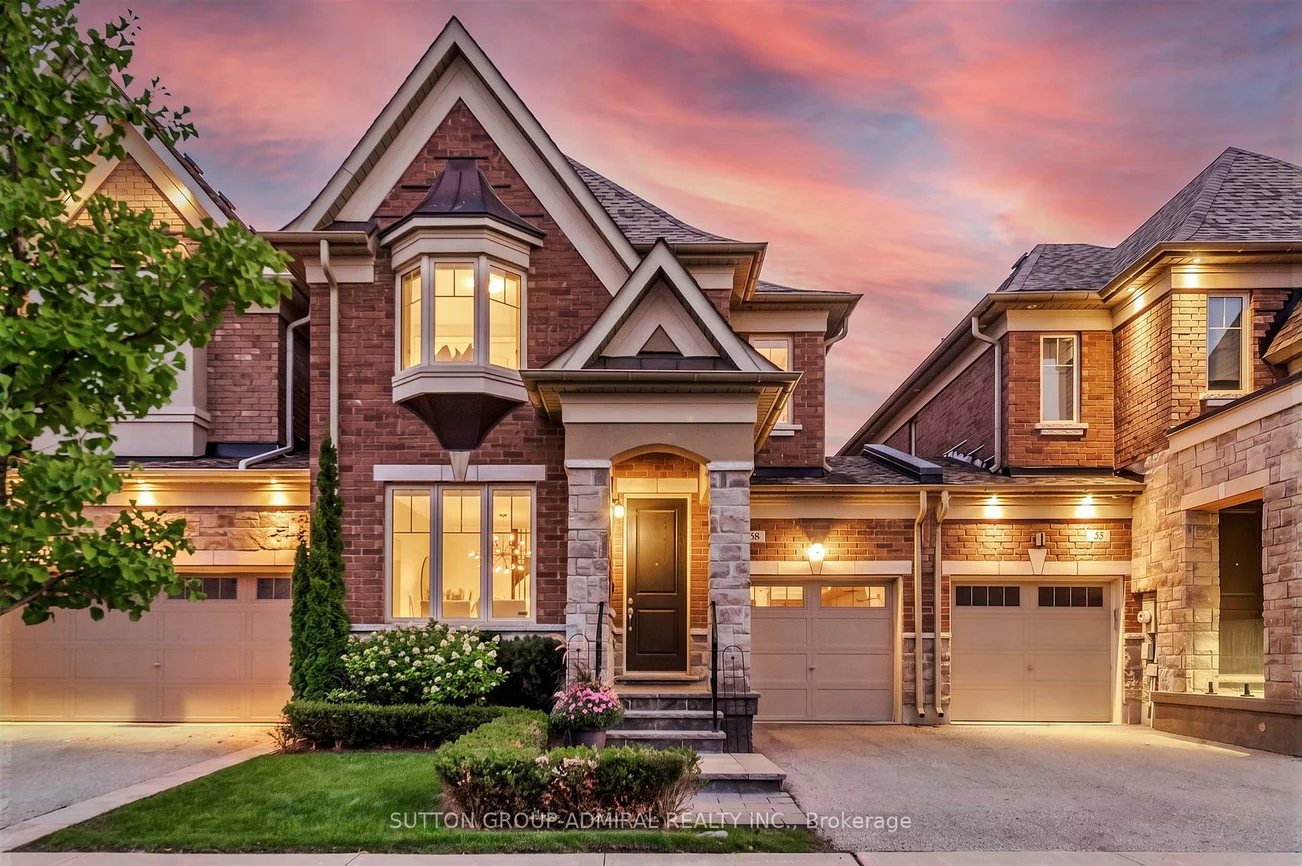 30, Blueberry Run, Nobleton, King