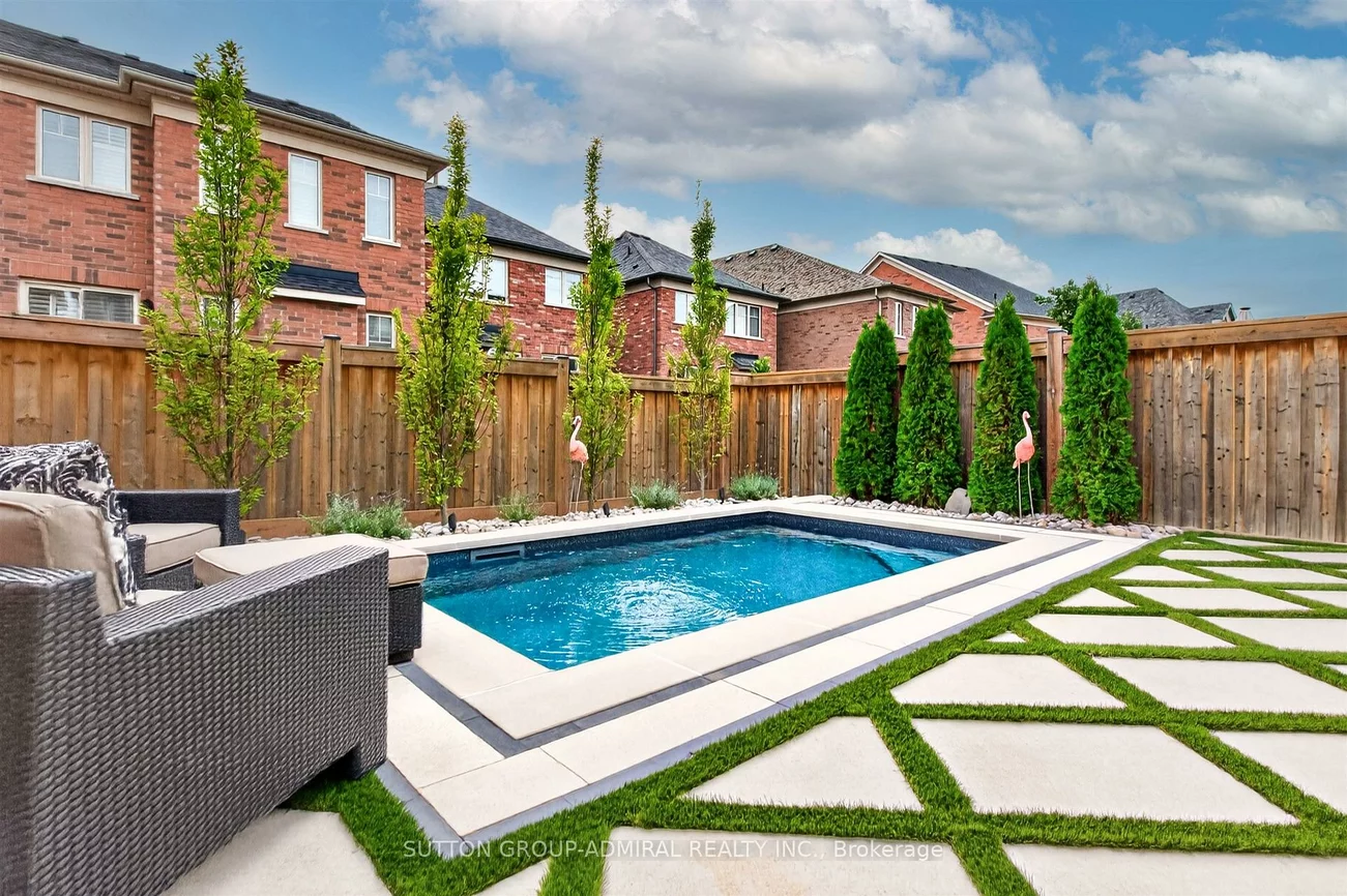 30, Blueberry Run, Nobleton, King