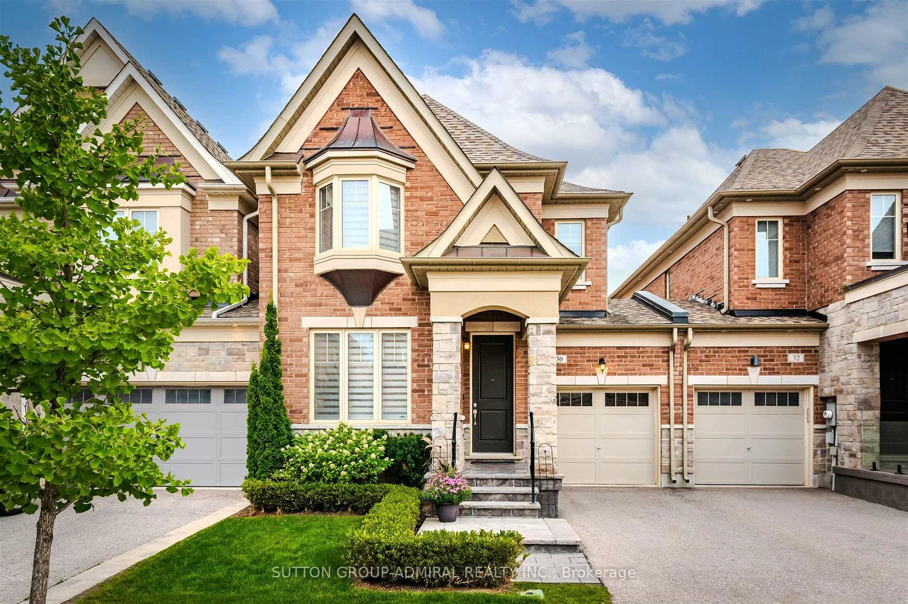 30, Blueberry Run, Nobleton, King