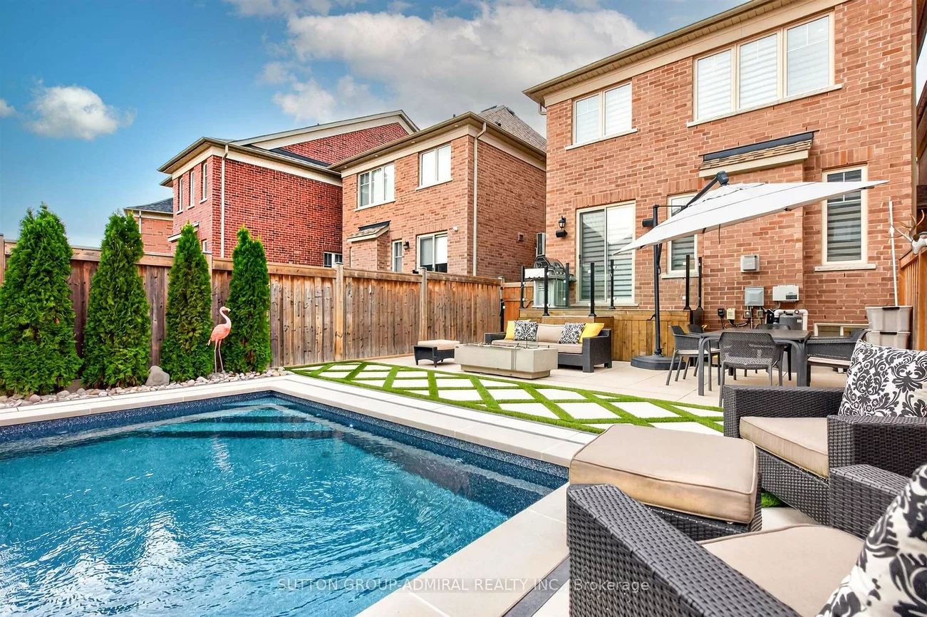 30, Blueberry Run, Nobleton, King