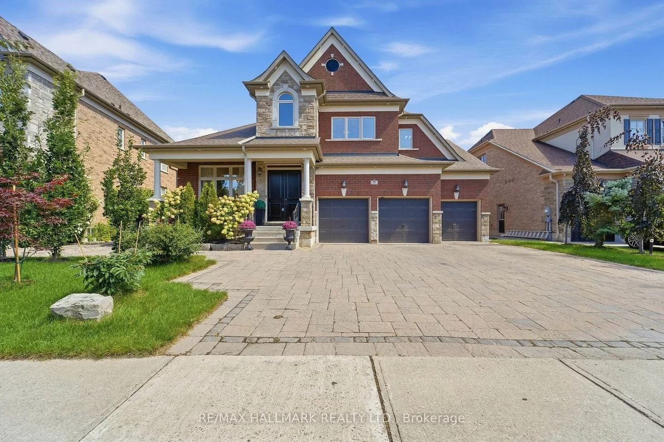 21, Skyline, Nobleton, King