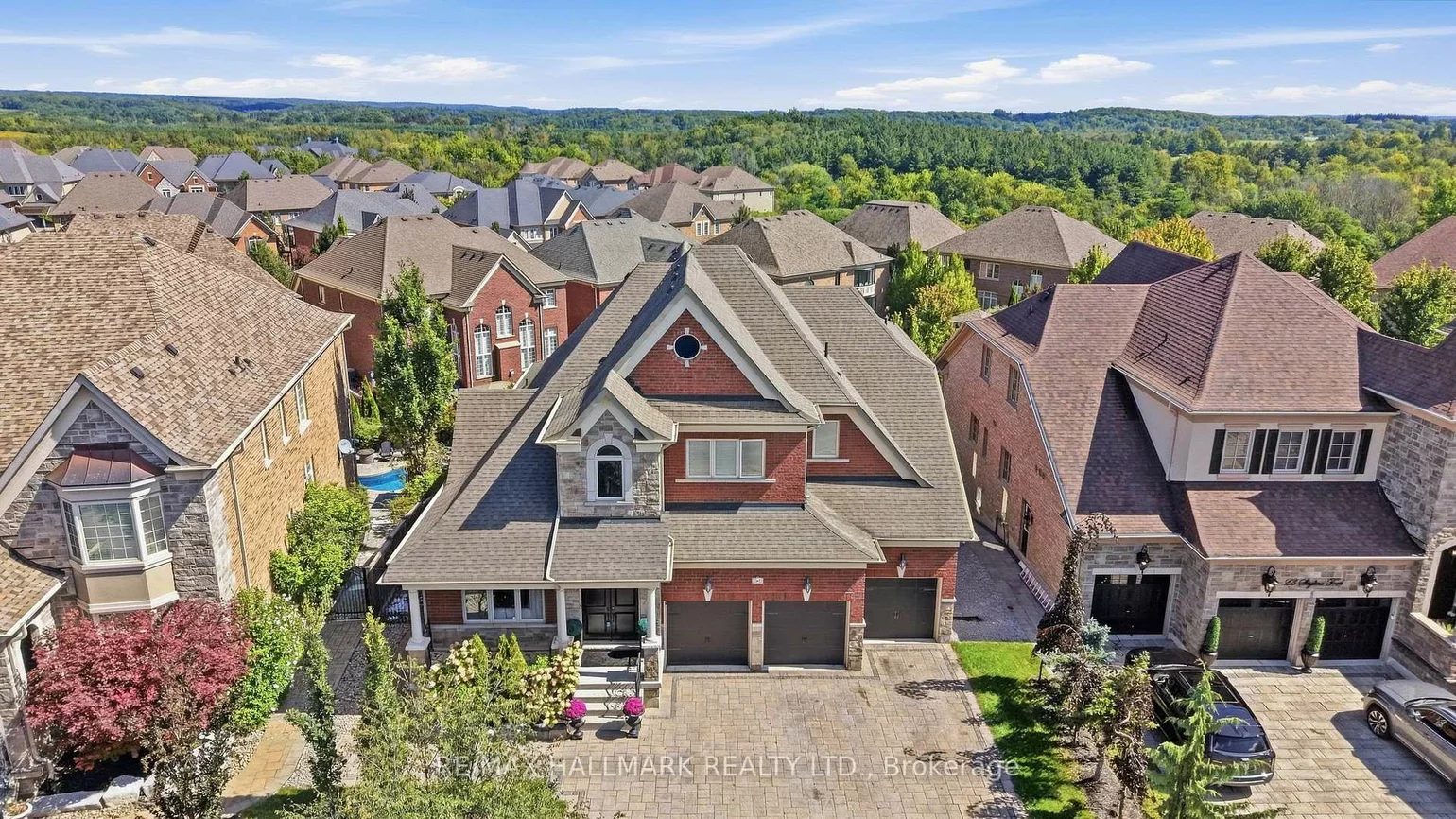 21, Skyline, Nobleton, King