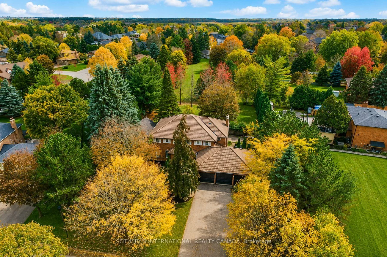23, Hill Farm, Nobleton, King