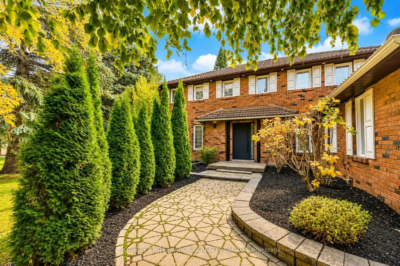 23, Hill Farm, Nobleton, King