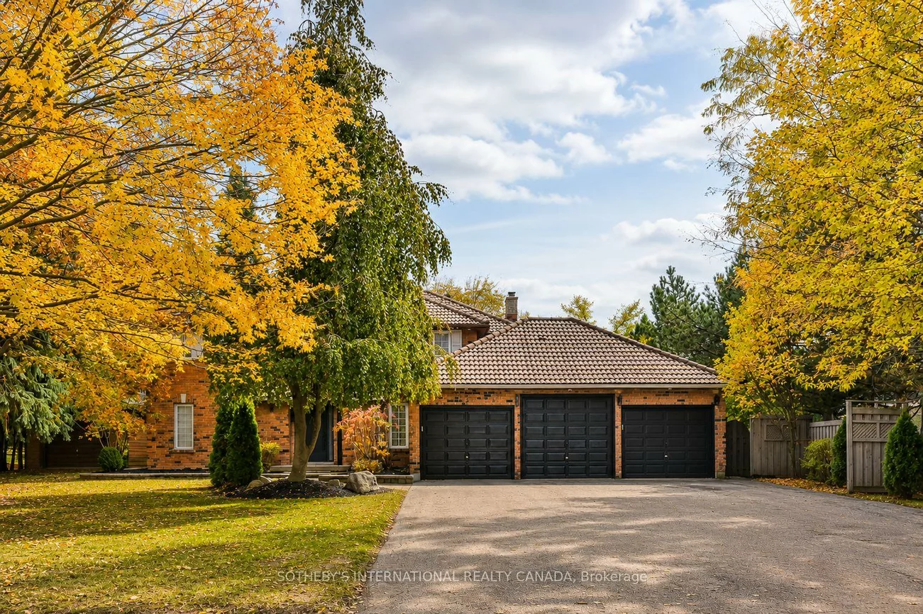 23, Hill Farm, Nobleton, King
