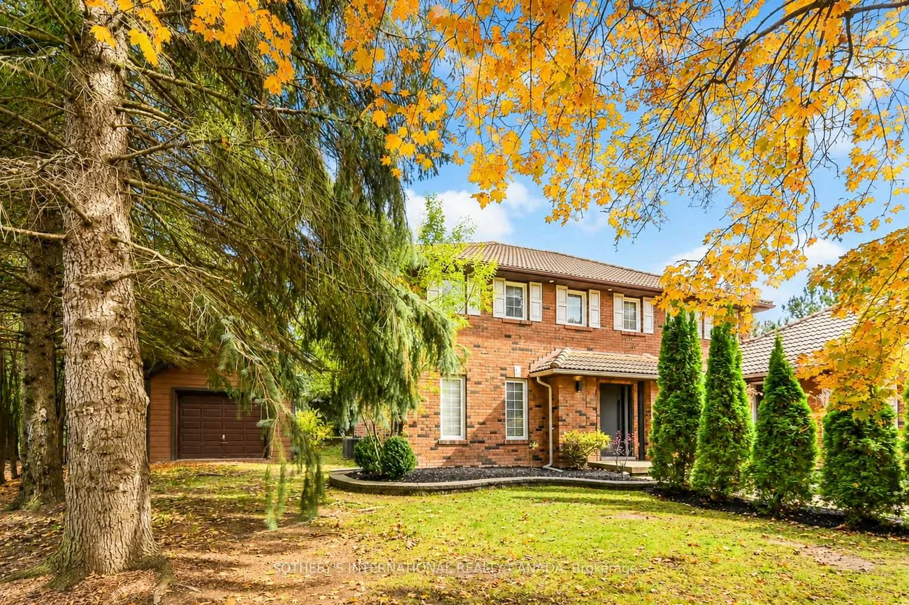 23, Hill Farm, Nobleton, King