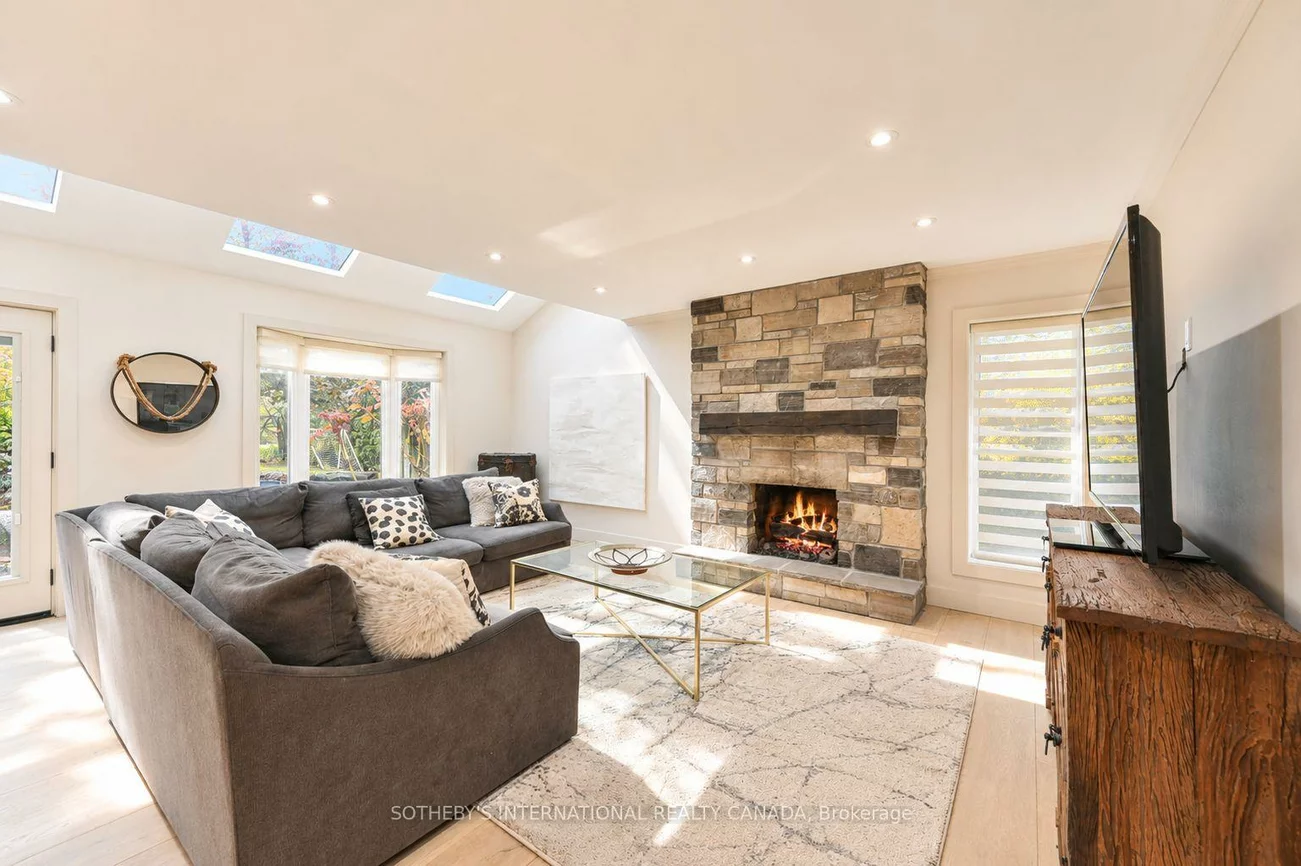 23, Hill Farm, Nobleton, King