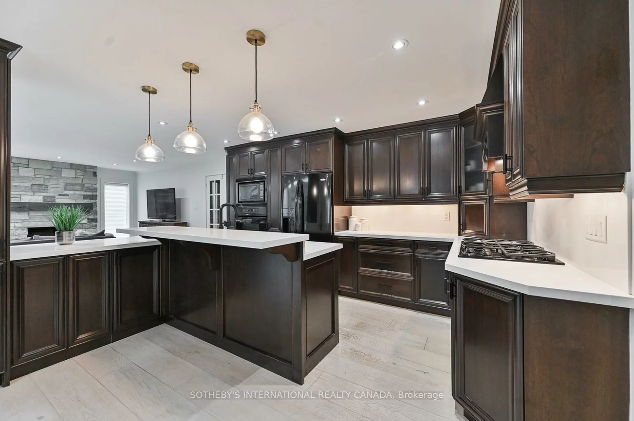 23, Hill Farm, Nobleton, King