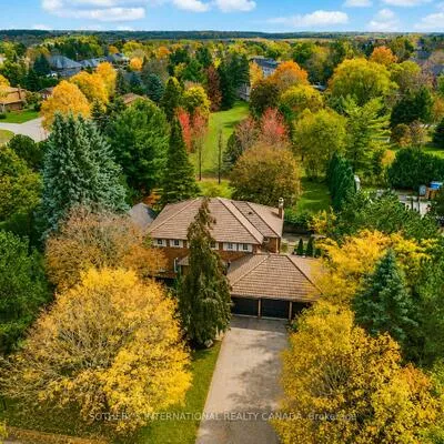 23, Hill Farm, Nobleton, King