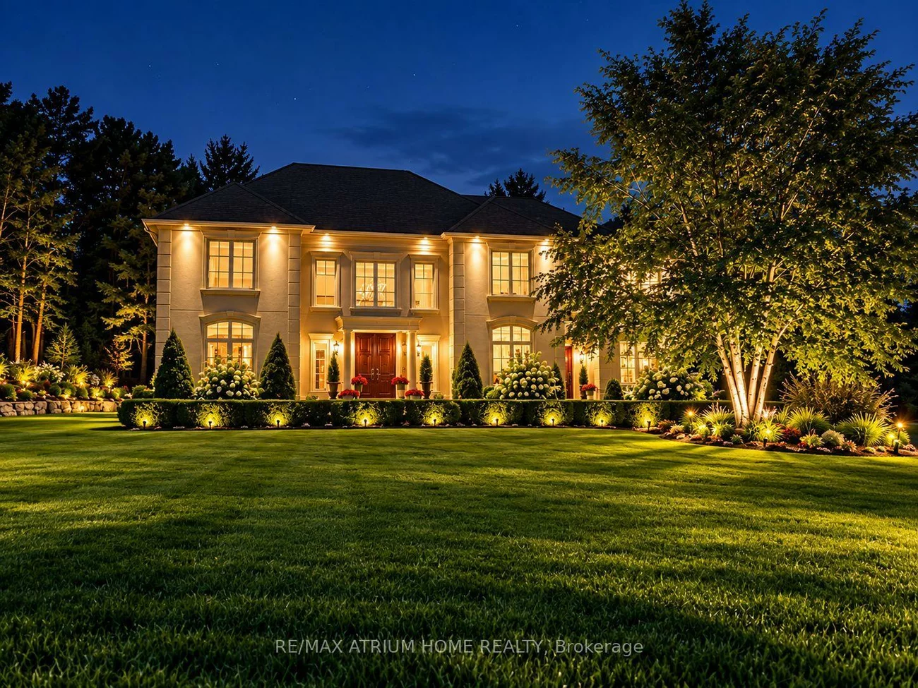 65, Kingswood, Rural King, King