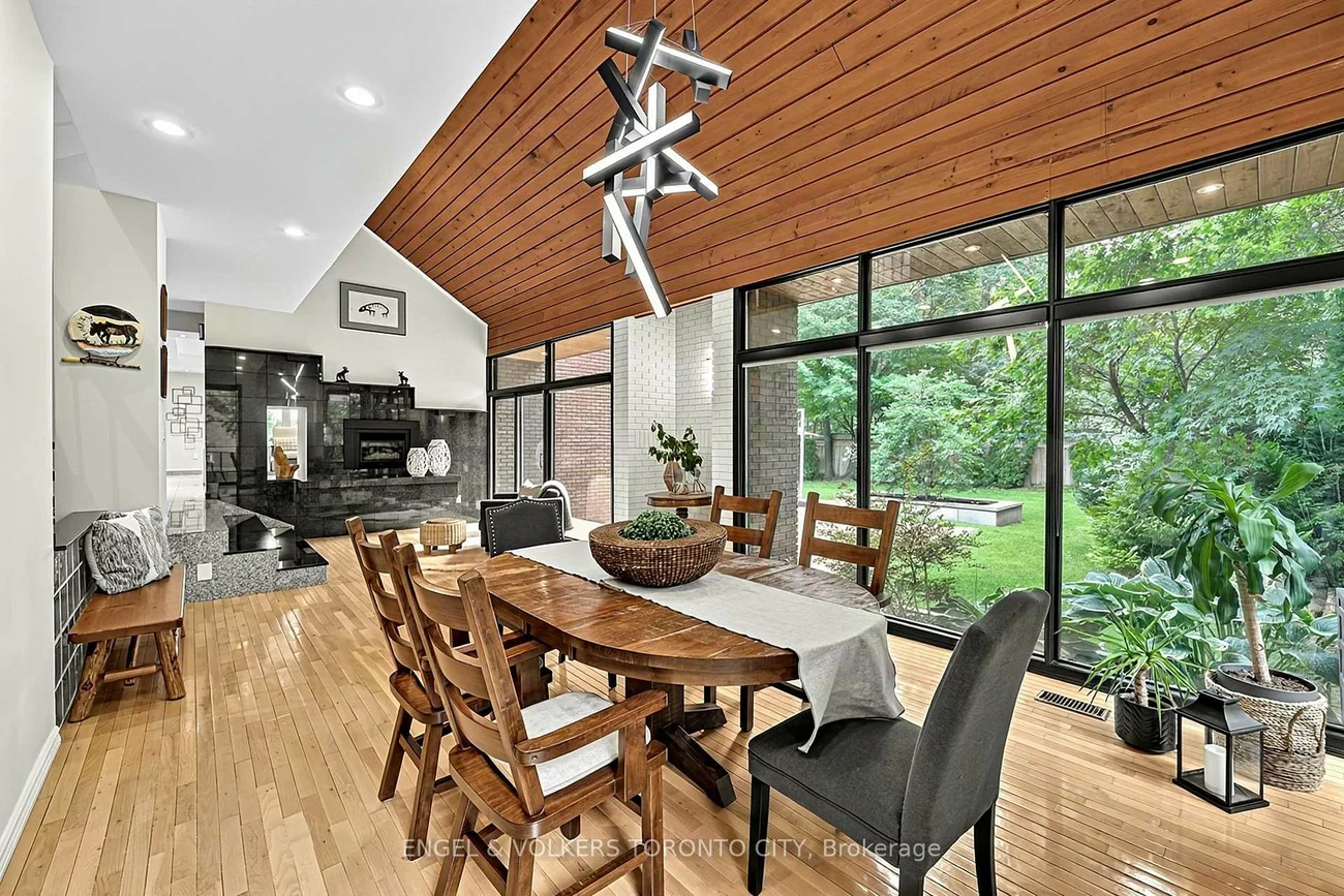 11, Cedarwood, Nobleton, King