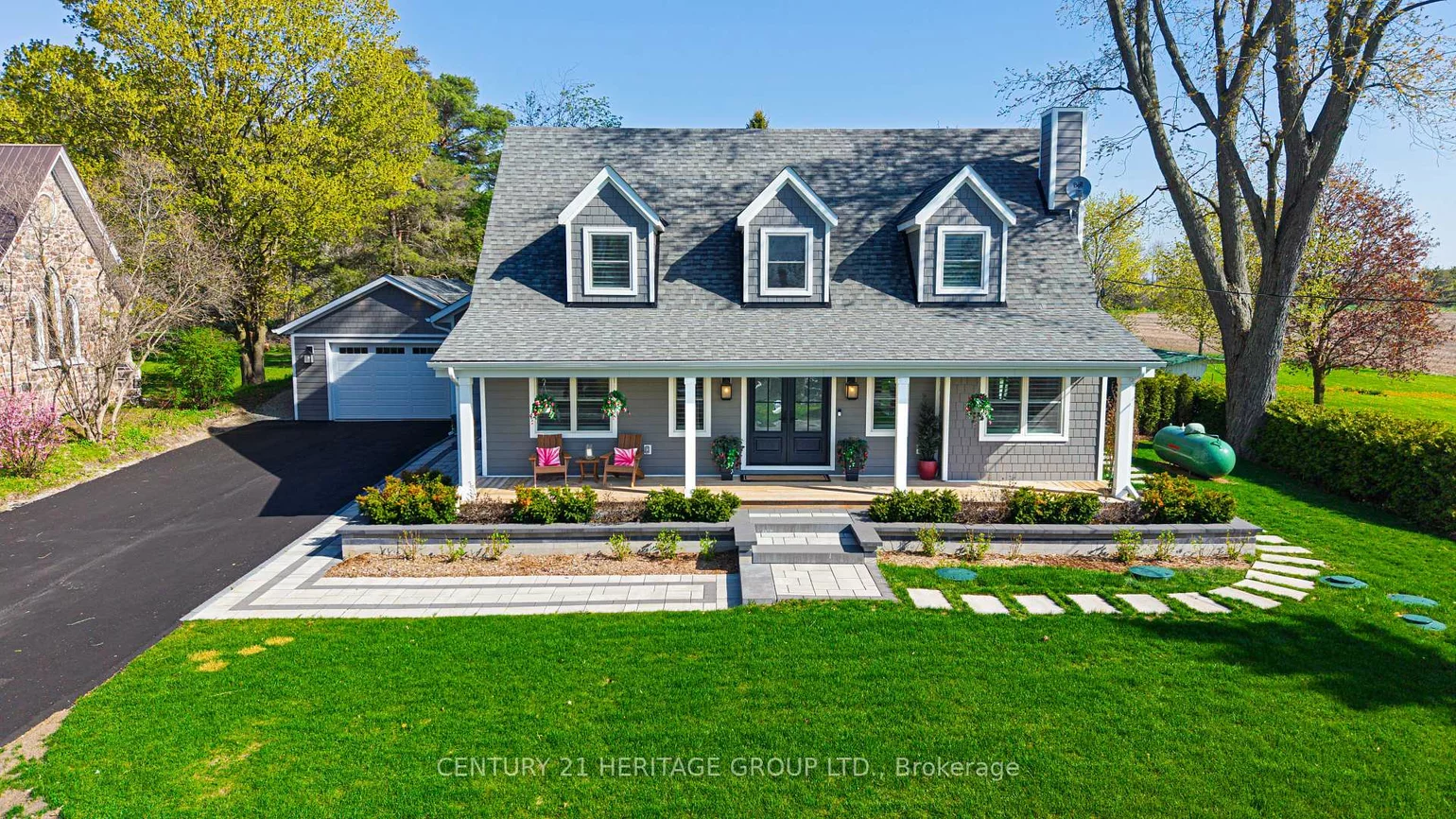 280, Kettleby, Rural King, King