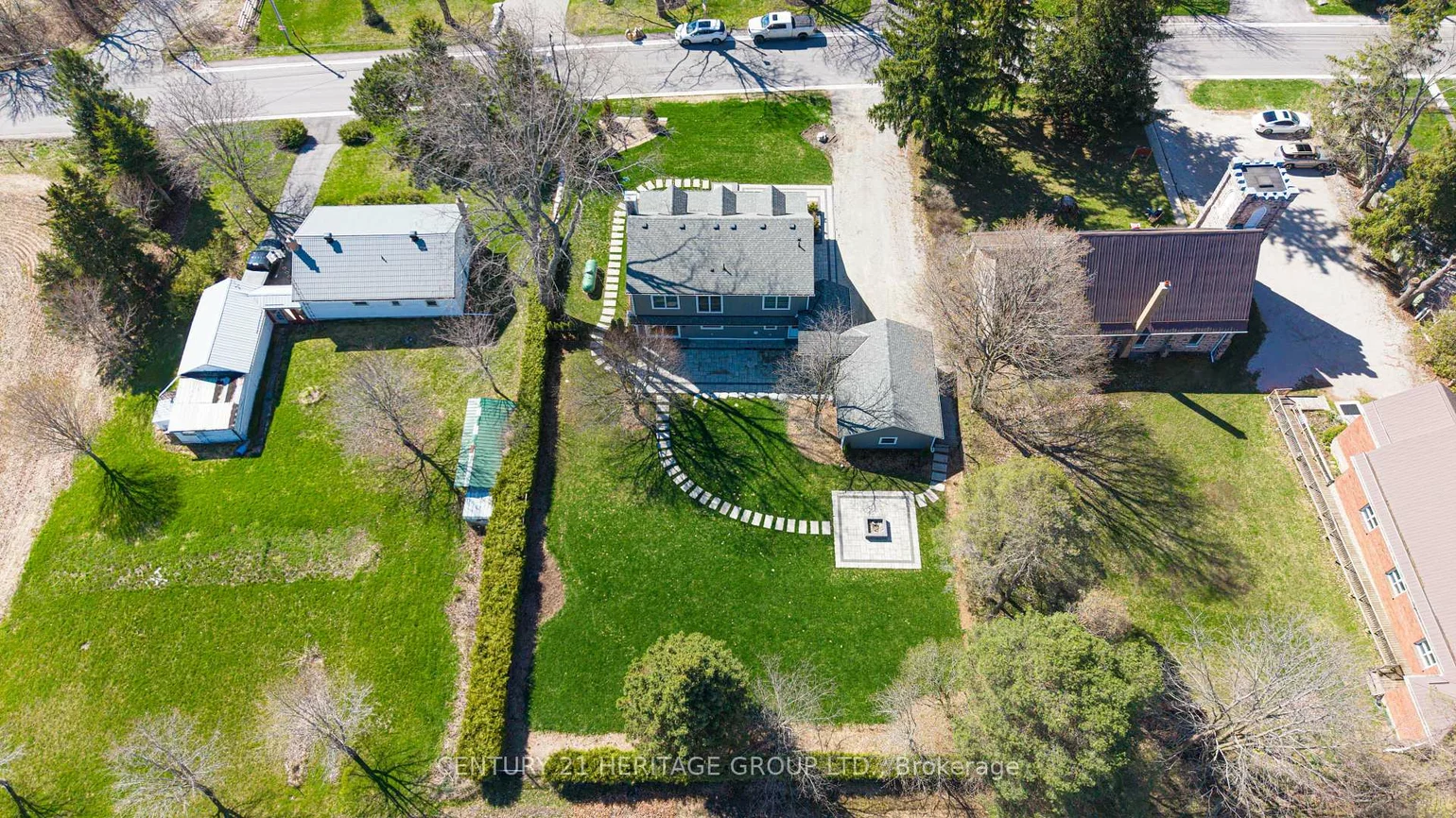 280, Kettleby, Rural King, King