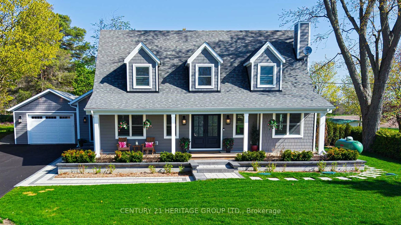 280, Kettleby, Rural King, King