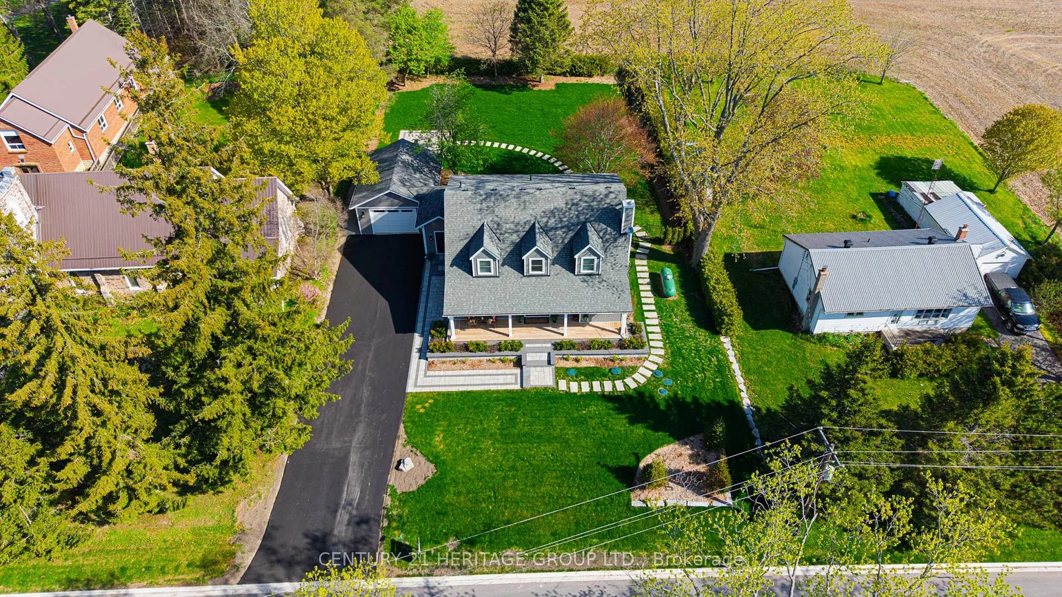 280, Kettleby, Rural King, King