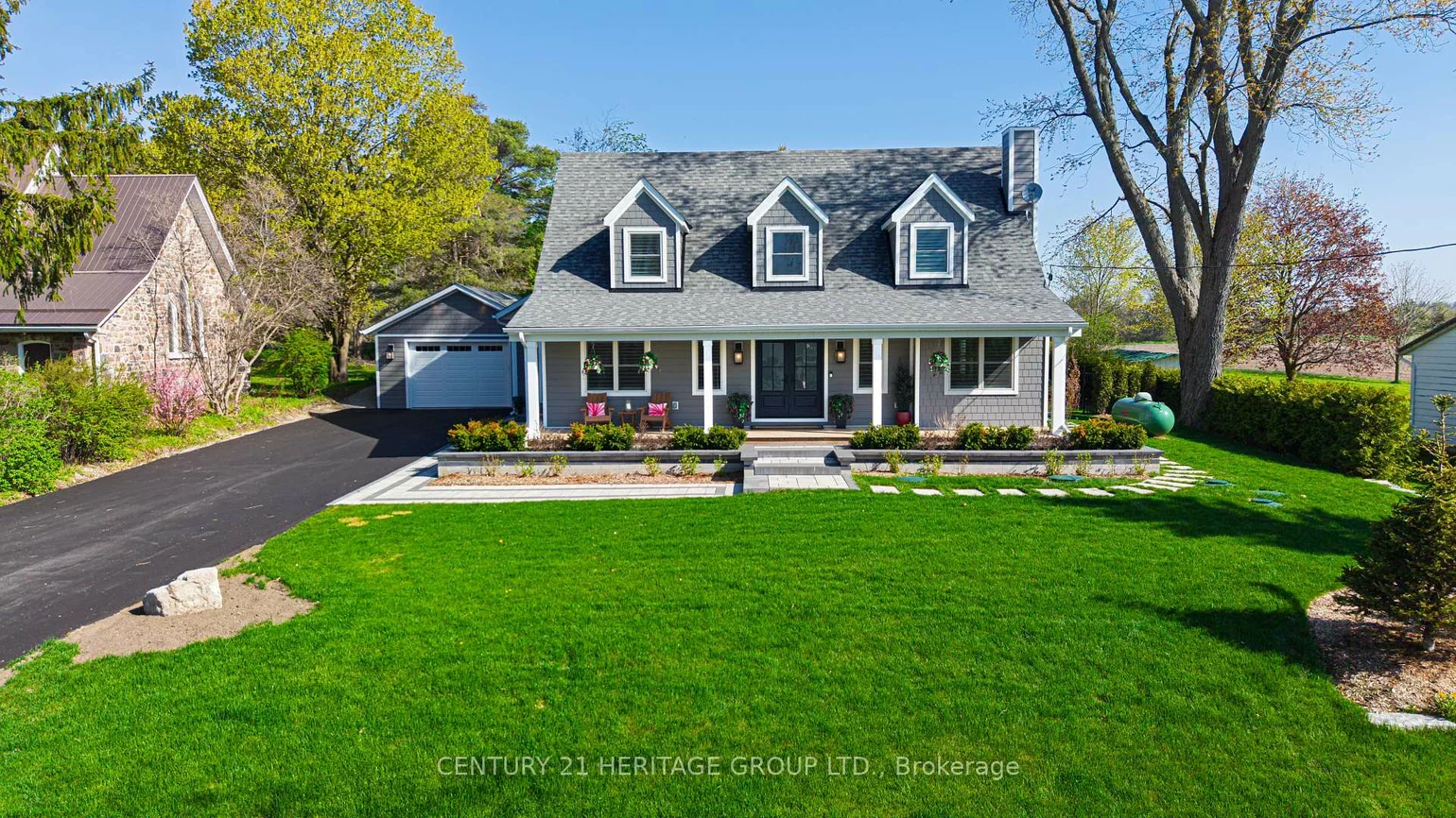 280, Kettleby, Rural King, King