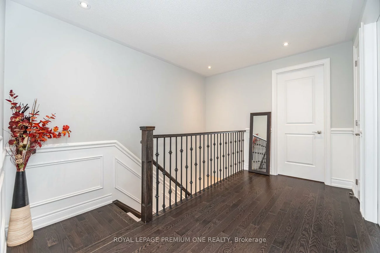 34, Blueberry Run, Nobleton, King