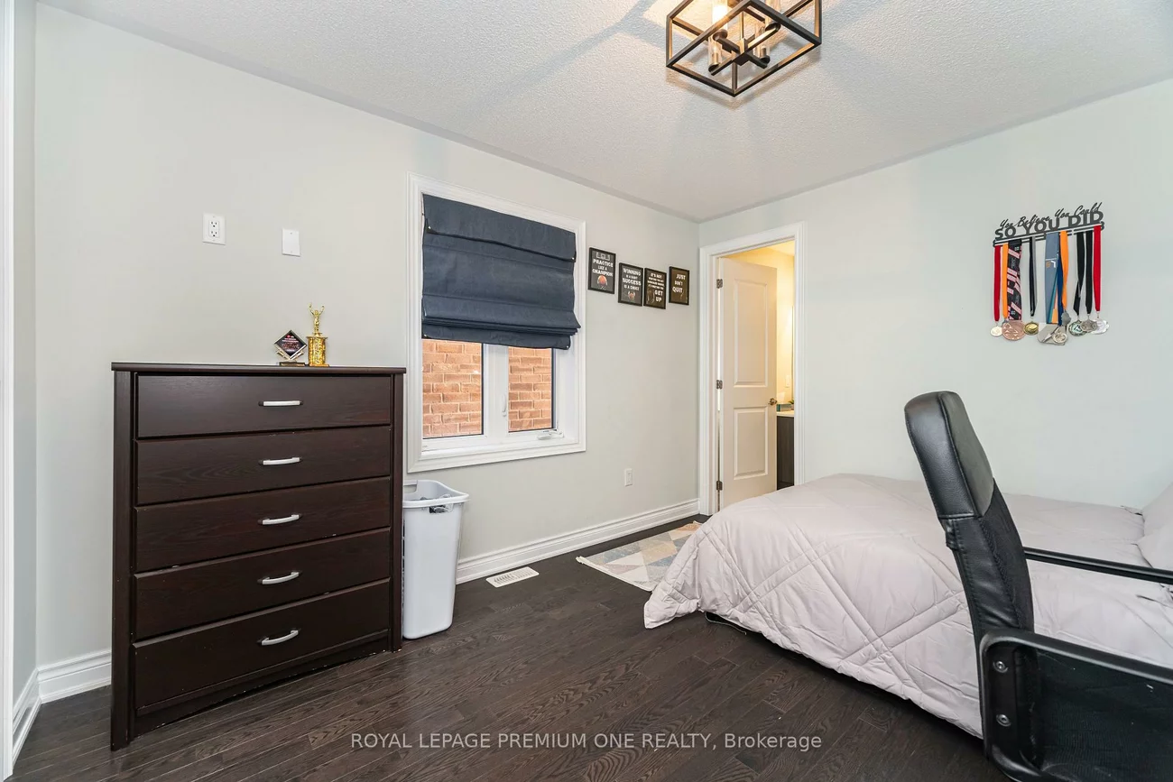 34, Blueberry Run, Nobleton, King