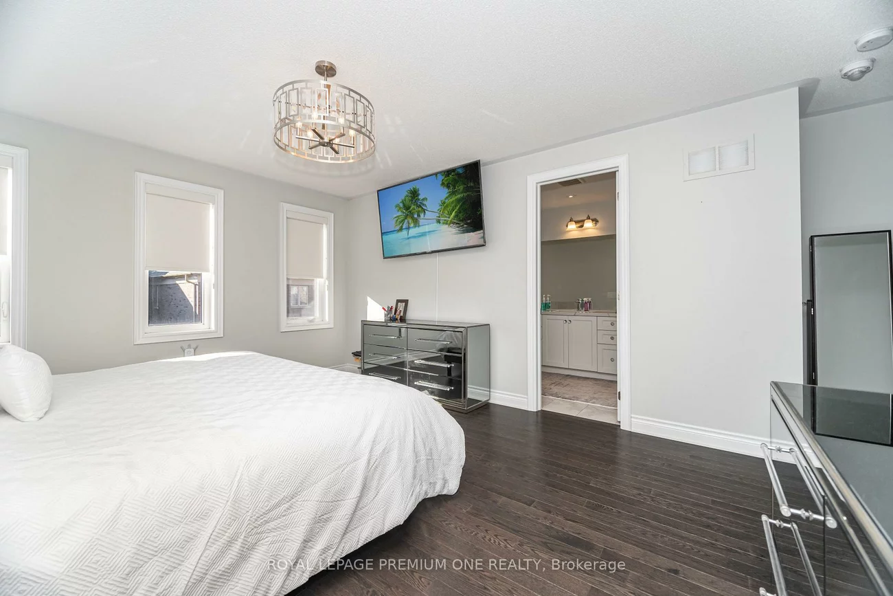 34, Blueberry Run, Nobleton, King