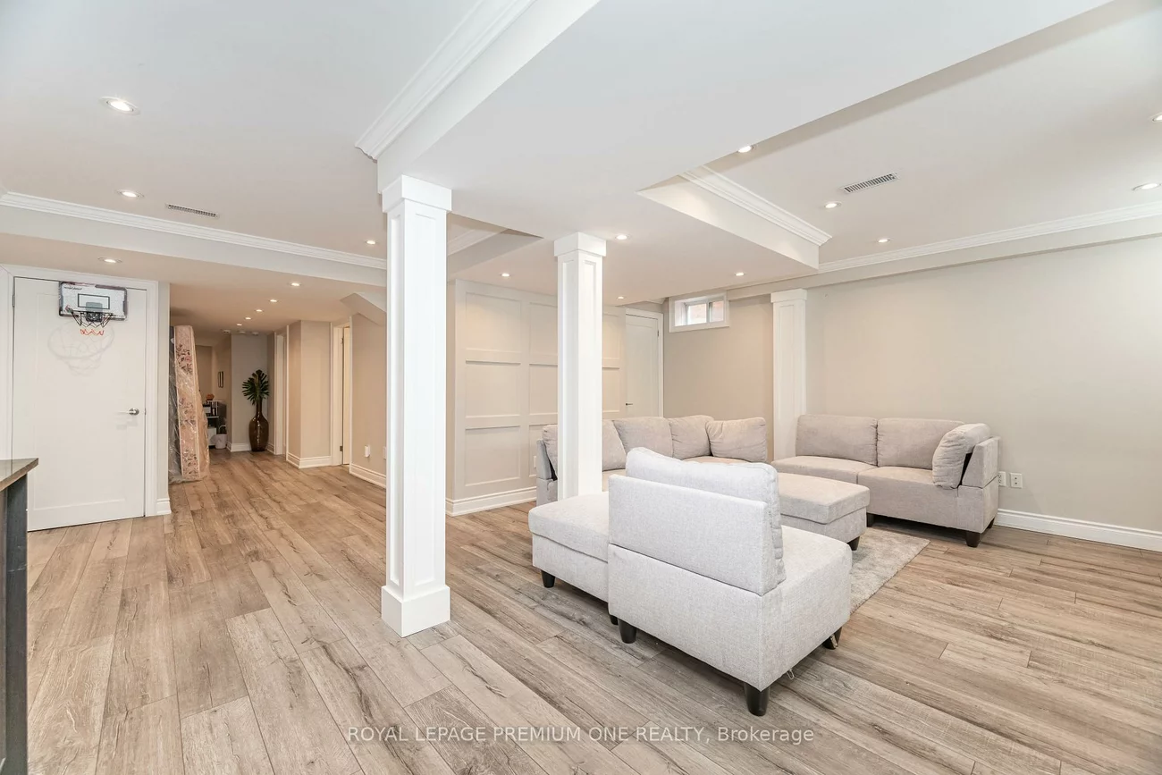 34, Blueberry Run, Nobleton, King