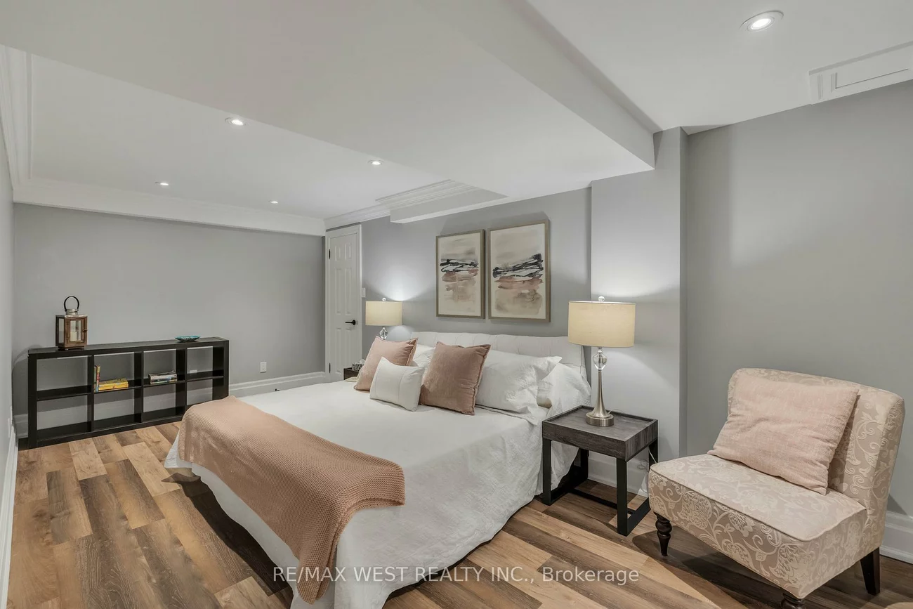 10, Farmcrest, Nobleton, King