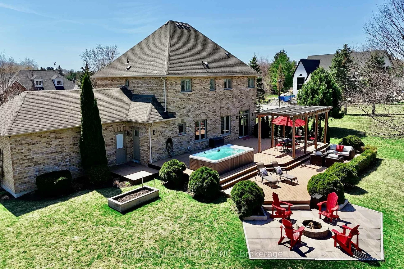 10, Farmcrest, Nobleton, King