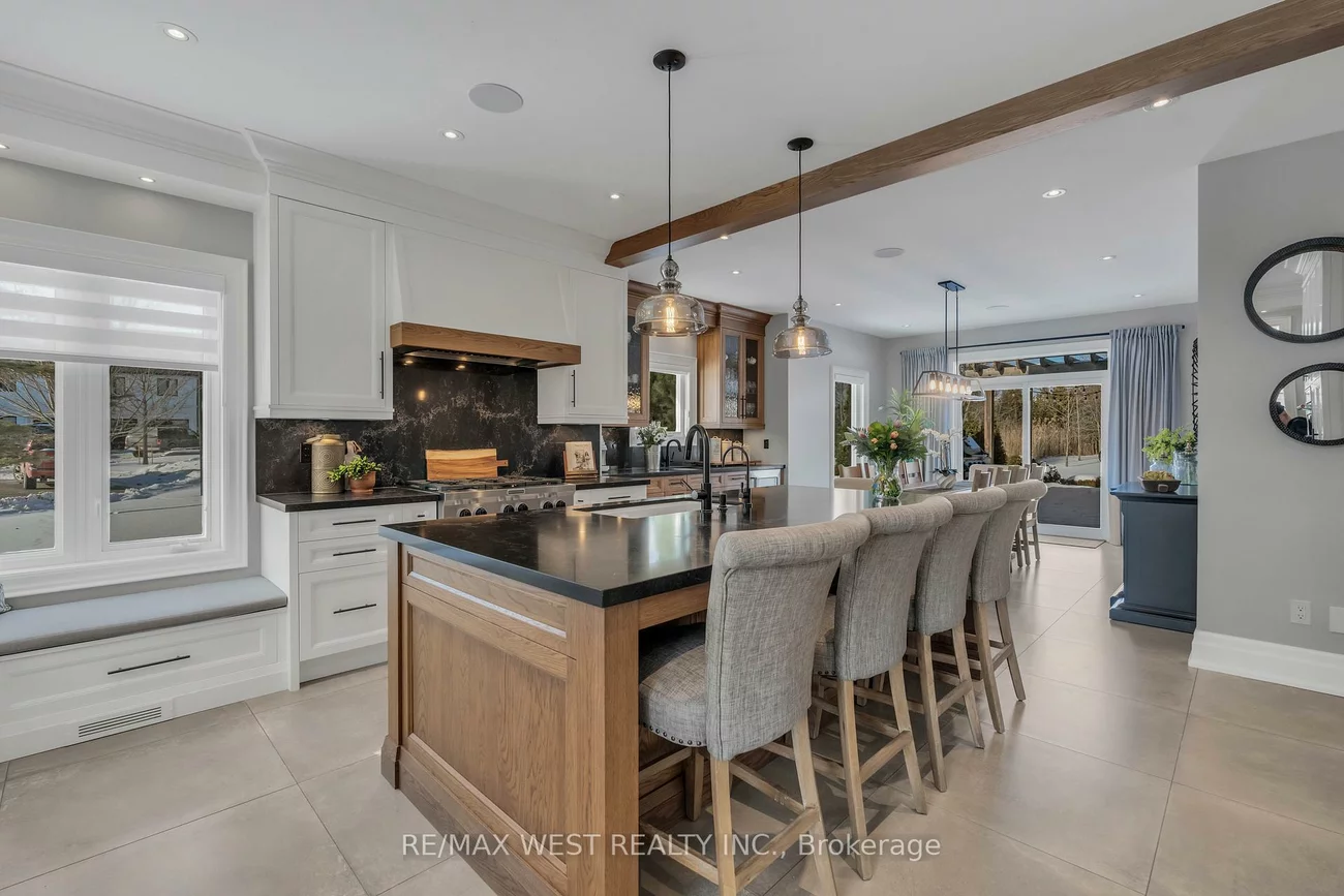 10, Farmcrest, Nobleton, King