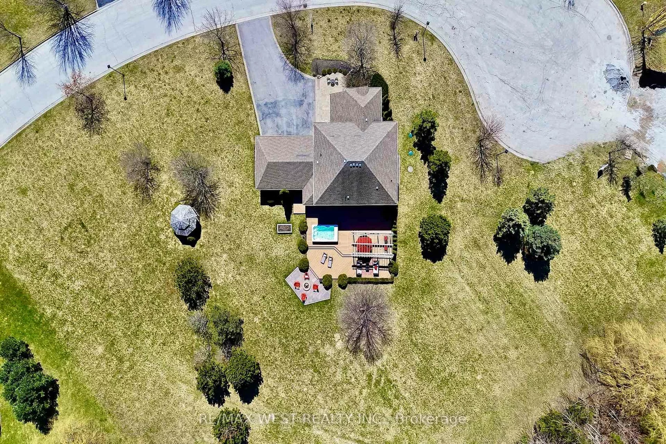 10, Farmcrest, Nobleton, King