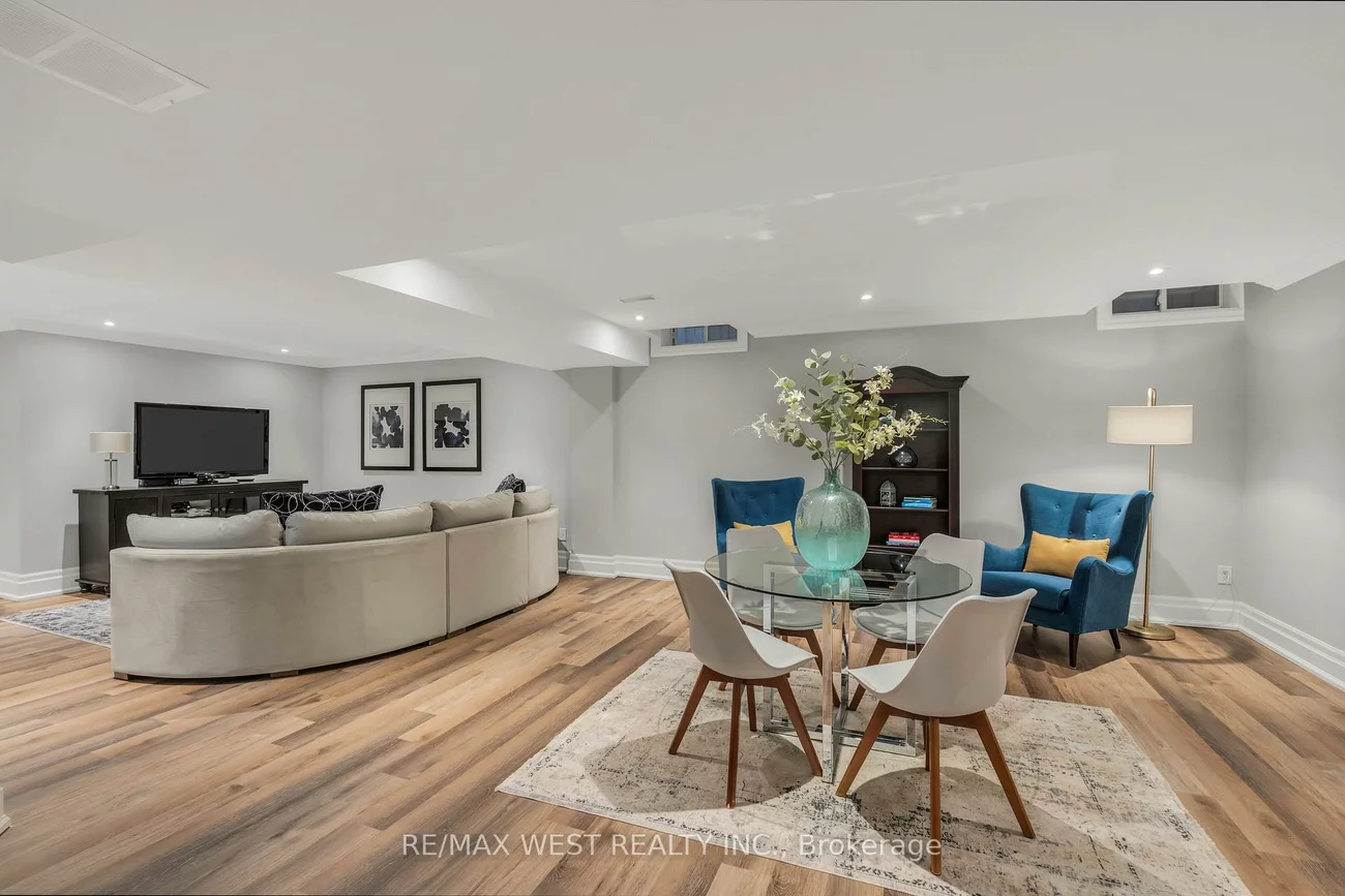 10, Farmcrest, Nobleton, King