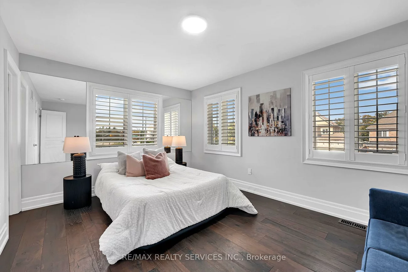 22, Giant Cedars, Nobleton, King