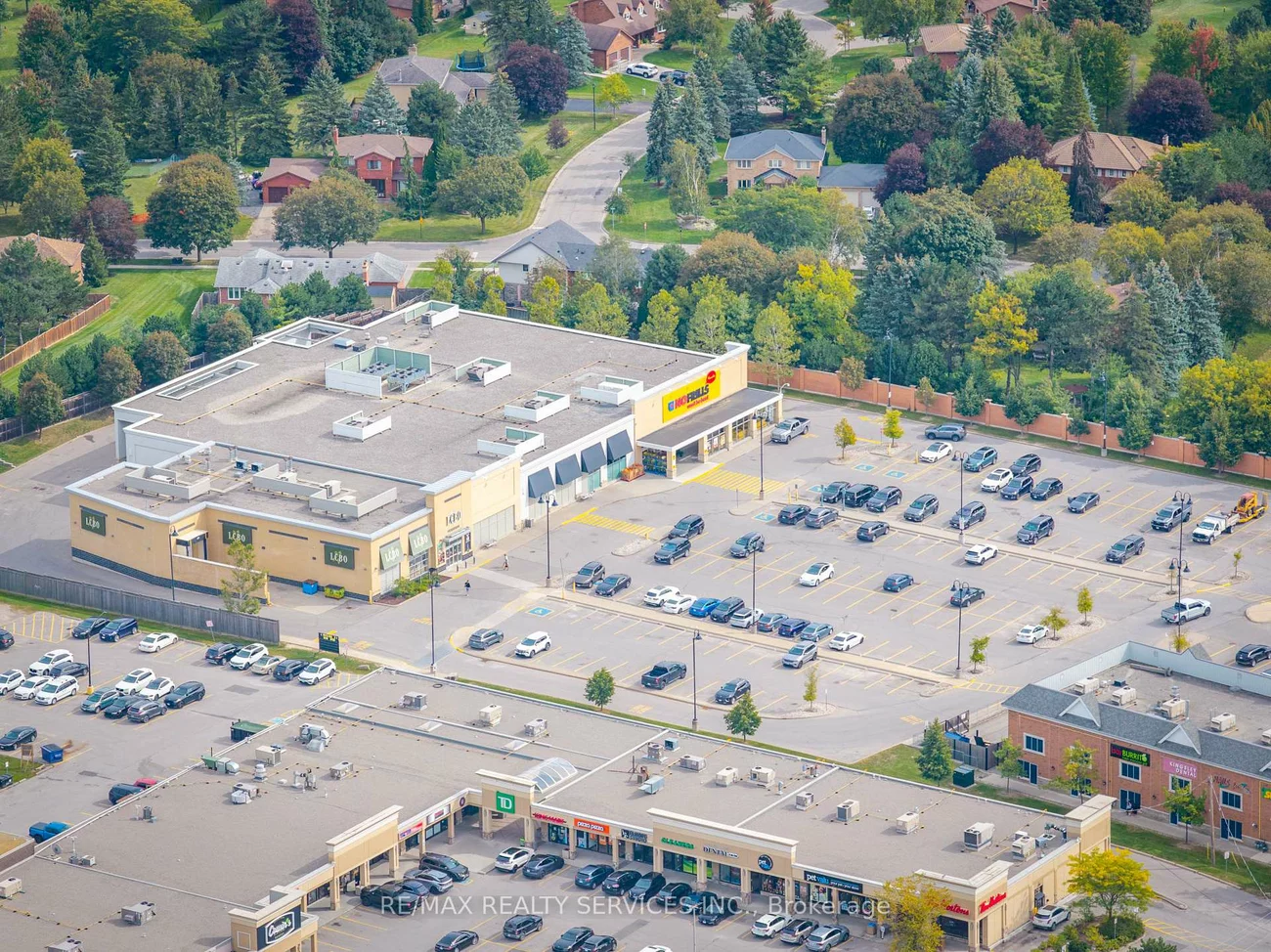 22, Giant Cedars, Nobleton, King