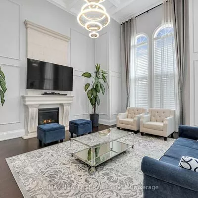 22, Giant Cedars, Nobleton, King