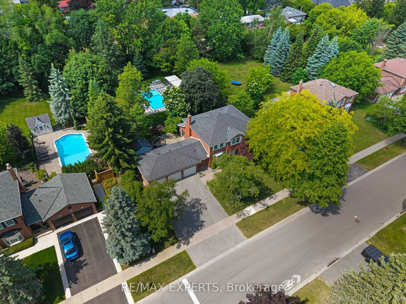 160, Burton, King City, King