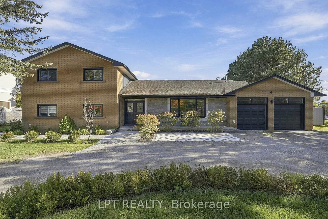 9, Noblewood, Nobleton, King