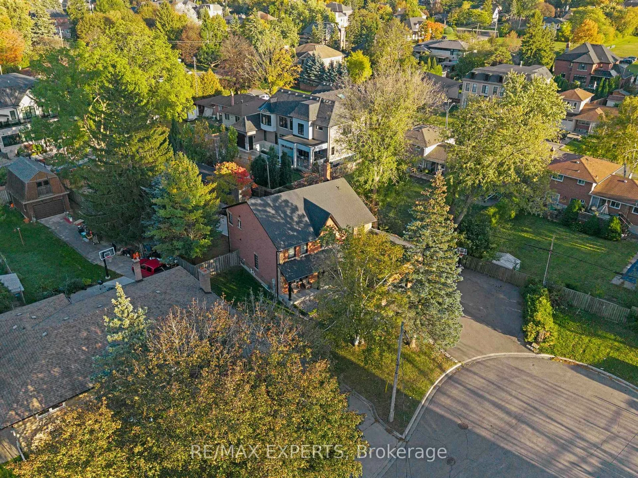 61, Fisher, King City, King