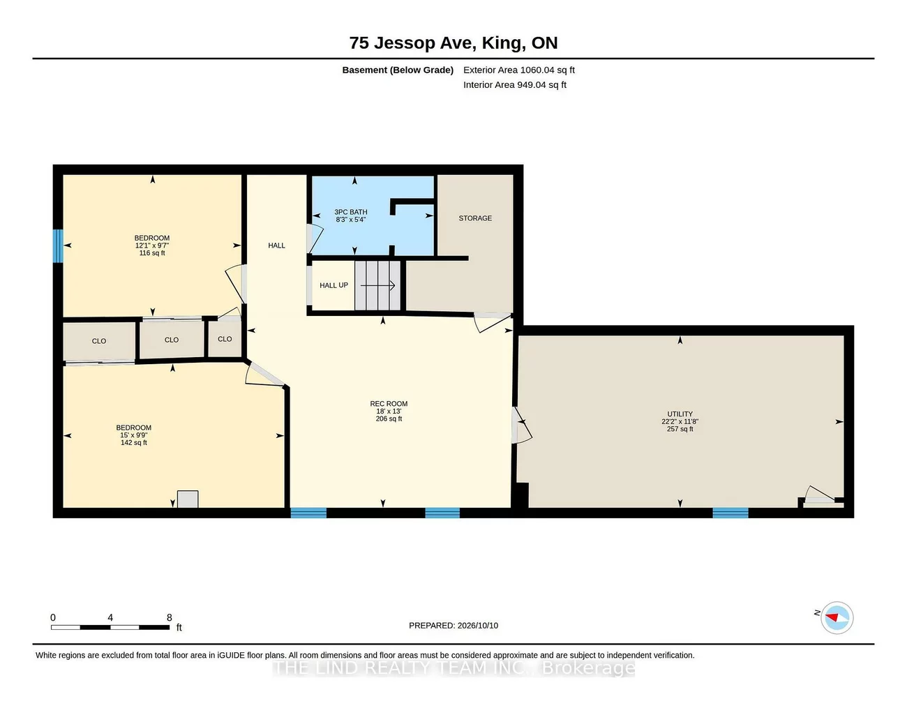 75, Jessop, Schomberg, King
