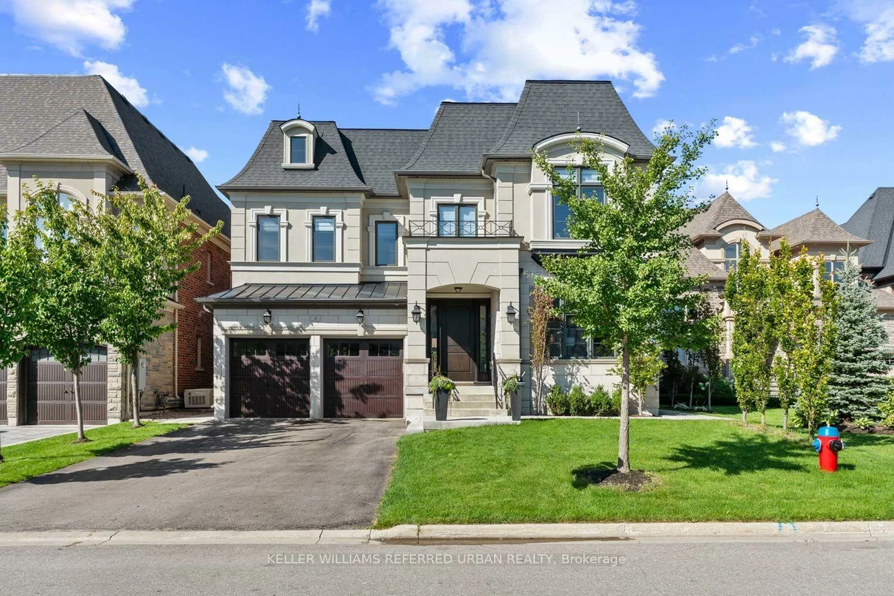 4, Basil Ridge, King City, King