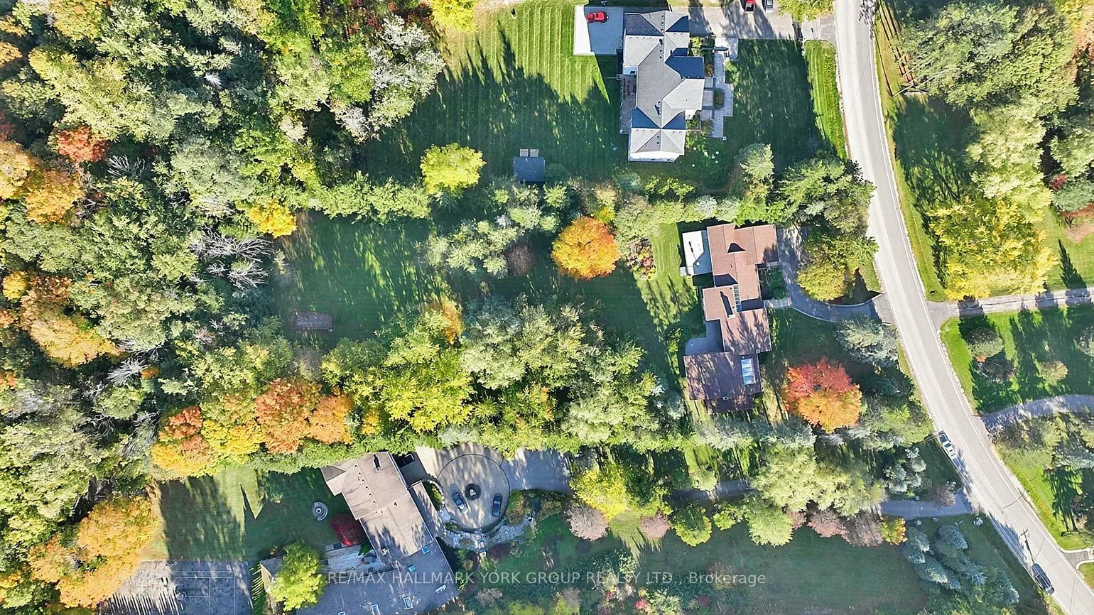 114, Kingsworth, King City, King