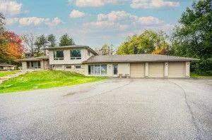 12, Westgate, King City, King