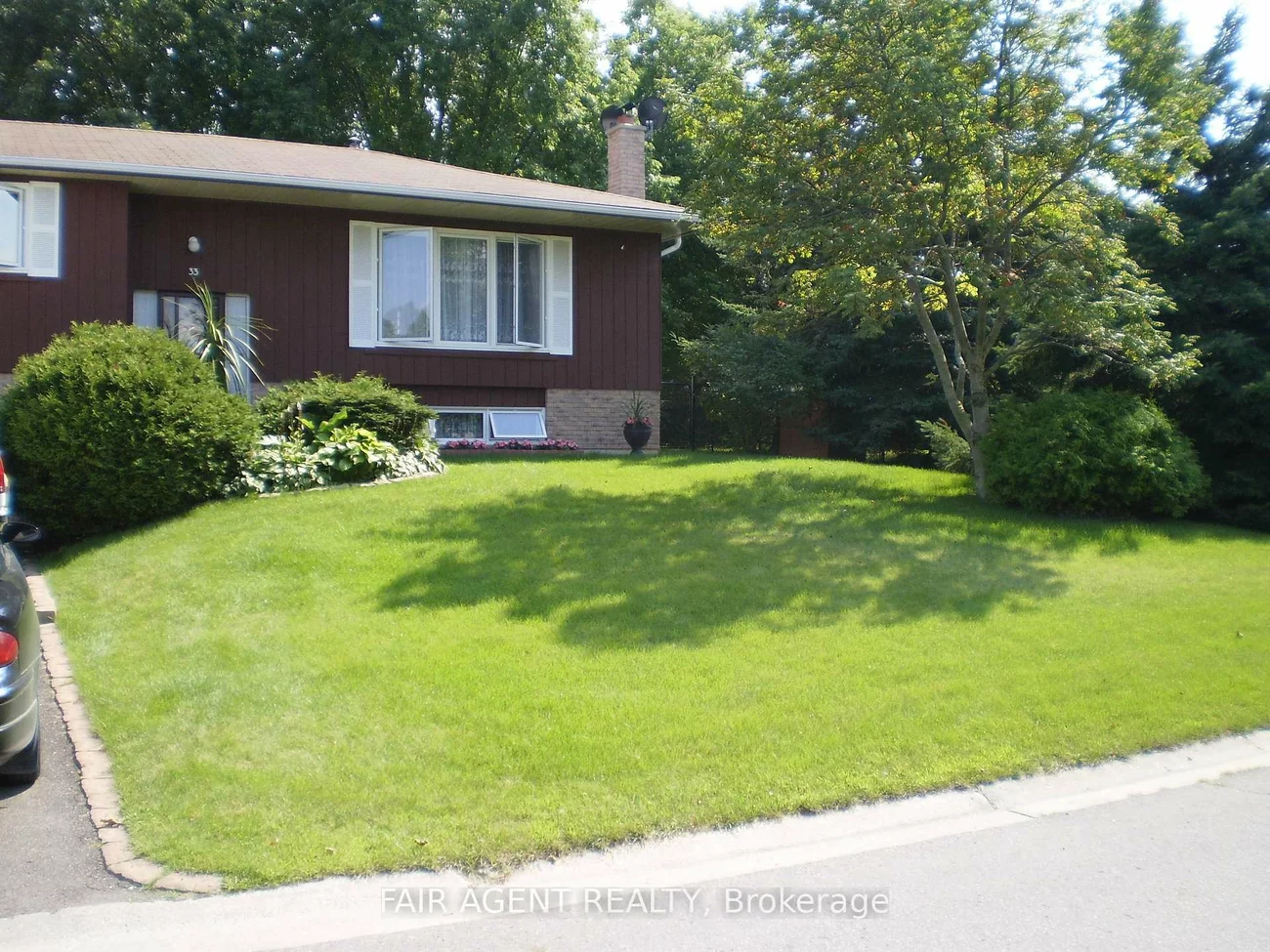 33, Maynard, Schomberg, King