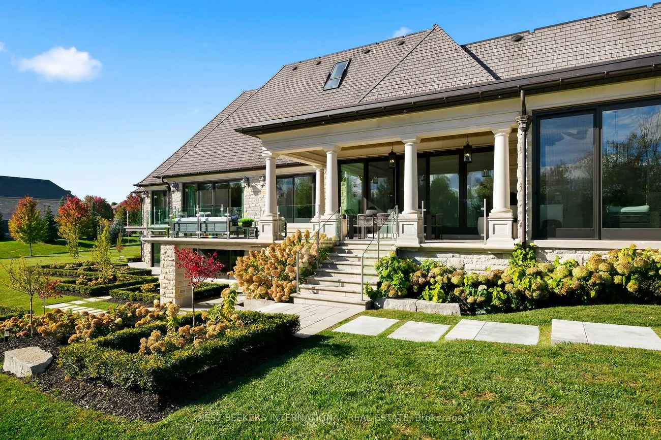 116, Eden Vale, Rural King, King
