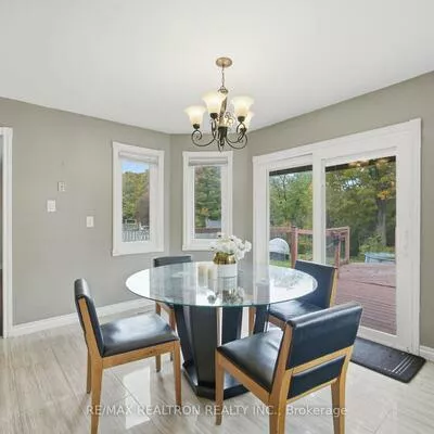 80, East Humber, King City, King