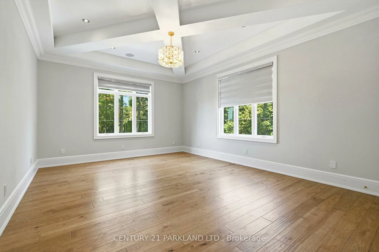 12, Hollywood, Nobleton, King