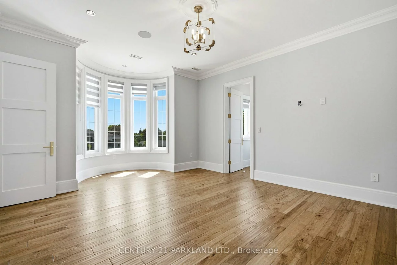 12, Hollywood, Nobleton, King