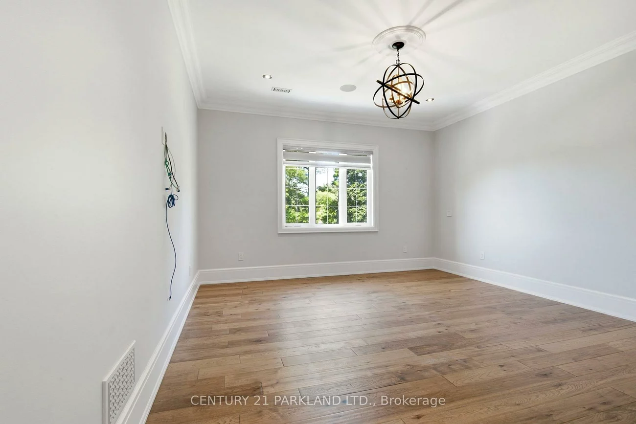 12, Hollywood, Nobleton, King