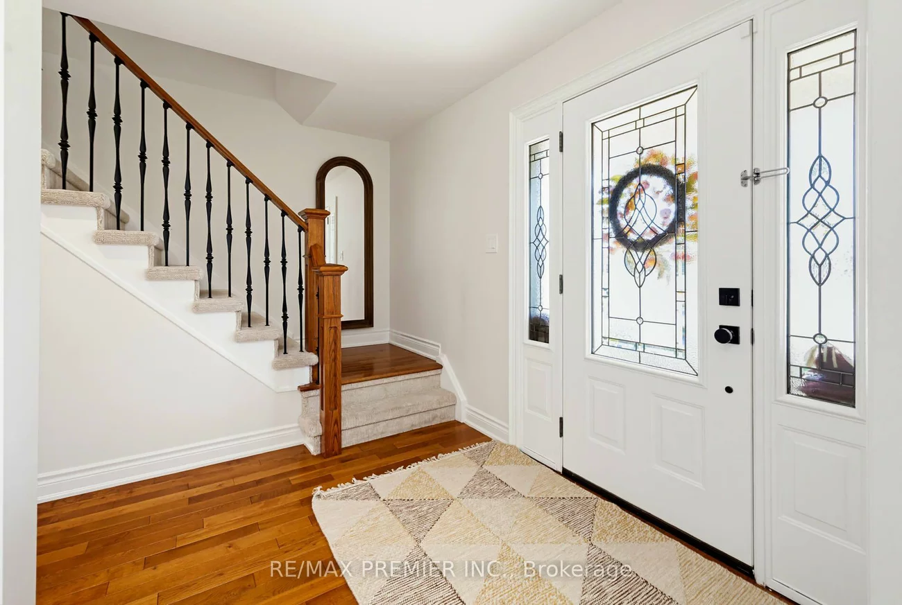 122, Hill Farm, Nobleton, King