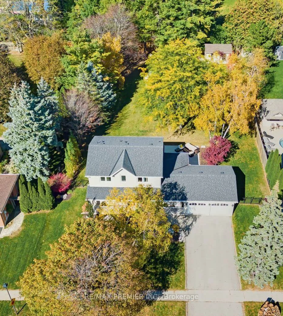 122, Hill Farm, Nobleton, King